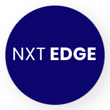 NXT EDGE for SAP logo