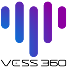 VESS360 logo