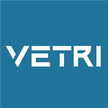 Vetri Software Suite for Businesses logo