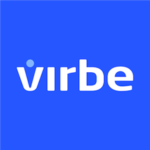 Virbe Dashboard for AI-powered avatars logo