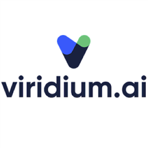 Viridium AI : Material Science Intelligence Platform logo