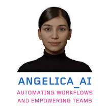 Angelica AI logo