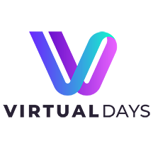 Virtual Days logo