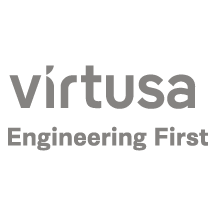 Virtusa Helio Assure logo