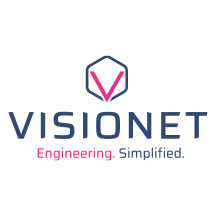 Visionet Loss Prevention Agent for Retail/Commerce Customers logo