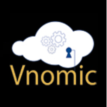 Vnomic Agent Director logo