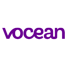 Vocean logo