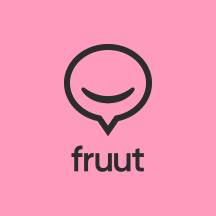 Fruut: AI-powered digital meeting assistant logo
