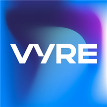 VYRE for Cloud logo