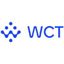 WCT AlignIQ logo