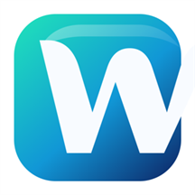 Webly Enterprise AI logo