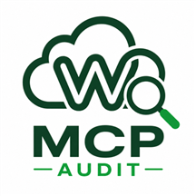 MCP Audit & Compliance Gateway logo