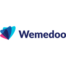 Wemedoo oomnia EDC & RTSM logo