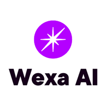 Wexa Agentic SaaS Platform (BYOL) logo
