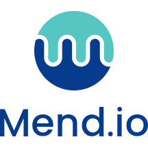 Mend.io – AppSec Platform logo