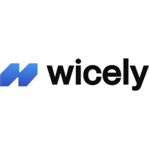 Wicely - AI R&D Agent for Manufacturers logo