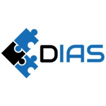 DIAS logo