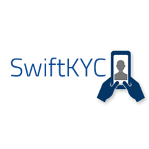 SwiftKYC logo