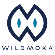 Wildmoka- Storybot logo
