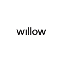 Willow: Operational AI for the Built World logo