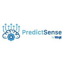 PredictSense - Automated Machine Learning logo
