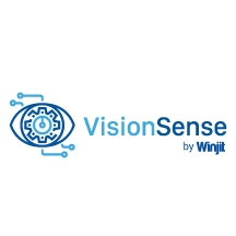 VisionSense logo