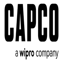 Capco Intelligent Client Query Management (ICQM) logo