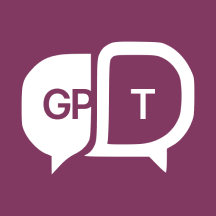GPT Pro logo