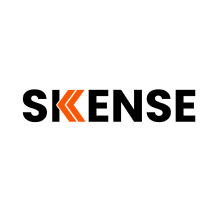 Skense logo