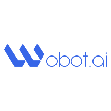 Wobot - Better decision-making through Video Intelligence logo