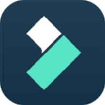 Wondershare Filmora logo