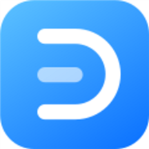 Wondershare EdrawMax logo