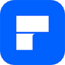 Wondershare PDFelement logo