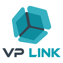 VP Link Cloud Development logo