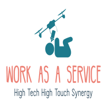 Software As A Service Offers logo