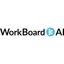 WorkBoardAI Platform Additional User Seats logo