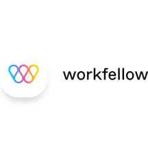 Workfellow Process Intelligence logo