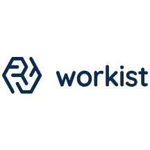 Workist AI Agent for Automated Sales Order Processing logo