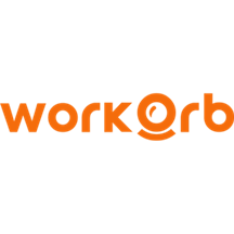Workorb AI logo
