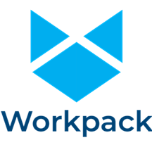 Workpack AI logo