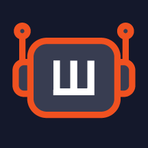 Wovenware Custom Chatbot logo