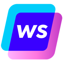 Writesonic logo