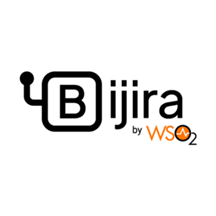 Bijira by WSO2 logo