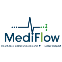 Mediflow Automation Suite logo