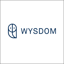 Wysdom logo
