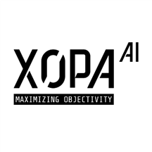 X0PA ROOM logo