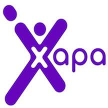 Xapa Offer for Microsoft Marketplace logo