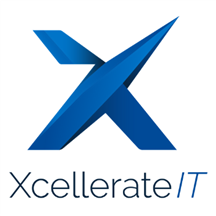 Xcellerate IT AP Automation logo