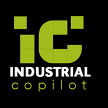 XDI Industrial Copilot logo
