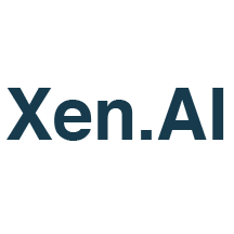Xen.AI Enterprise Analytics logo